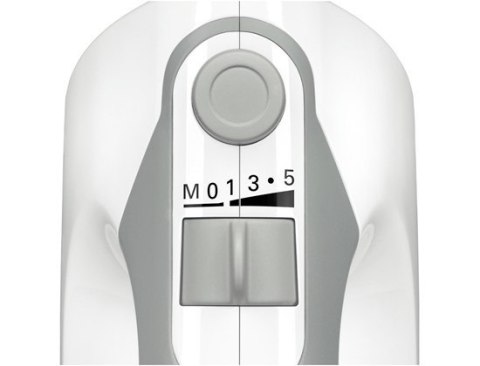 BOSCH Mikser ręczny BOSCH MFQ36490 (450W; kolor biały) (WYPRZEDAŻ) BOSCH Mikser ręczny BOSCH MFQ36490 (450W; kolor biały) (WYPRZEDAŻ)