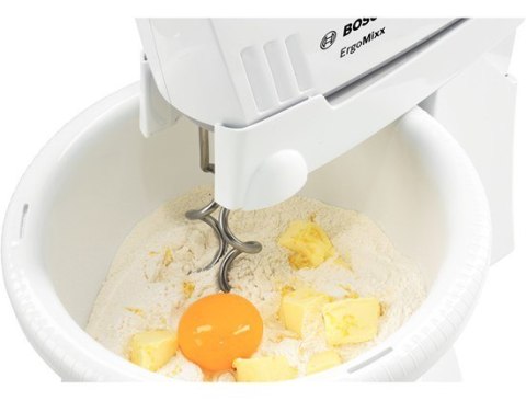 BOSCH Mikser ręczny BOSCH MFQ36490 (450W; kolor biały) (WYPRZEDAŻ) BOSCH Mikser ręczny BOSCH MFQ36490 (450W; kolor biały) (WYPRZEDAŻ)