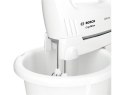 BOSCH Mikser ręczny BOSCH MFQ36490 (450W; kolor biały) (WYPRZEDAŻ)