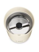 BOSCH Młynek do kawy BOSCH TSM6A017C (180W; Elektryczny; kolor beżowy) (WYPRZEDAŻ)