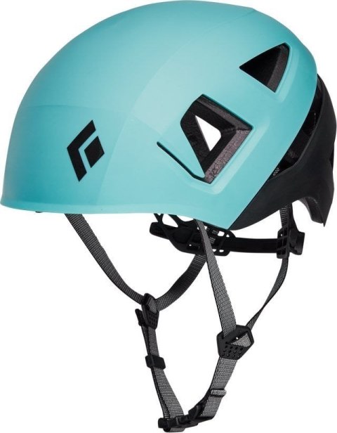 Black Diamond Kask Black Diamond CAPITAN HELMET Patina-Black S/M