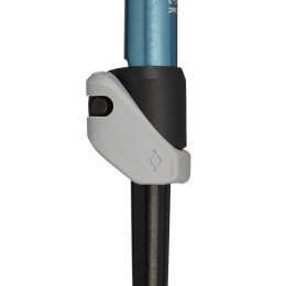 Black Diamond Kije trekkingowe Black Diamond Trail Back creek blue