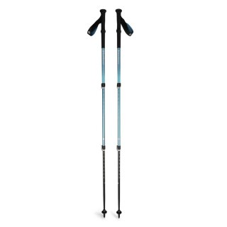 Black Diamond Kije trekkingowe Black Diamond Trail Back creek blue
