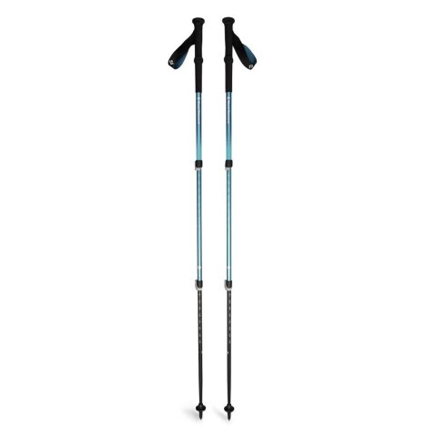 Black Diamond Kije trekkingowe Black Diamond Trail Back creek blue Black Diamond Kije trekkingowe Black Diamond Trail Back creek blue