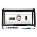 Blaupunkt Agregat prądotwórczy / generator 2,2 kW Blaupunkt 6,5 KM BPG-TP-2065-A38X (WYPRZEDAŻ)