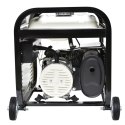 Blaupunkt Agregat prądotwórczy / generator 2,2 kW Blaupunkt 6,5 KM BPG-TP-2065-A38X (WYPRZEDAŻ)
