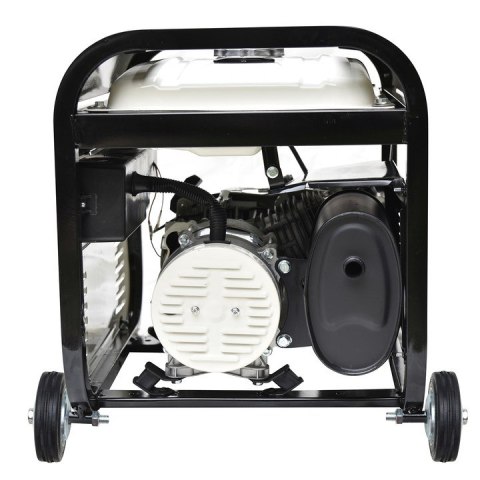Blaupunkt Agregat prądotwórczy / generator 2,2 kW Blaupunkt 6,5 KM BPG-TP-2065-A38X (WYPRZEDAŻ) Blaupunkt Agregat prądotwórczy / generator 2,2 kW Blaupunkt 6,5 KM BPG-TP-2065-A38X (WYPRZEDAŻ)
