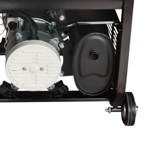 Blaupunkt Agregat prądotwórczy / generator 2,2 kW Blaupunkt 6,5 KM BPG-TP-2065-A38X (WYPRZEDAŻ) Blaupunkt Agregat prądotwórczy / generator 2,2 kW Blaupunkt 6,5 KM BPG-TP-2065-A38X (WYPRZEDAŻ)