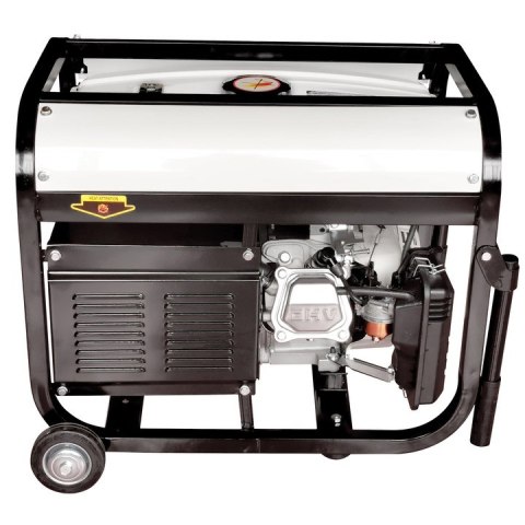 Blaupunkt Agregat prądotwórczy / generator 2,2 kW Blaupunkt 6,5 KM BPG-TP-2065-A38X (WYPRZEDAŻ) Blaupunkt Agregat prądotwórczy / generator 2,2 kW Blaupunkt 6,5 KM BPG-TP-2065-A38X (WYPRZEDAŻ)