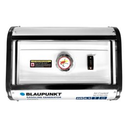 Blaupunkt Agregat prądotwórczy / generator 2,2 kW Blaupunkt 6,5 KM BPG-TP-2065-A38X (WYPRZEDAŻ)