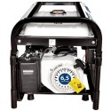 Blaupunkt Agregat prądotwórczy / generator 2,2 kW Blaupunkt 6,5 KM BPG-TP-2065-A38X (WYPRZEDAŻ)