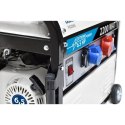 Blaupunkt Agregat prądotwórczy / generator 2,2 kW Blaupunkt 6,5 KM BPG-TP-2065-A38X (WYPRZEDAŻ)