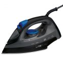 Clatronic Żelazko parowe Clatronic DB 3703 (1800W; kolor szary)