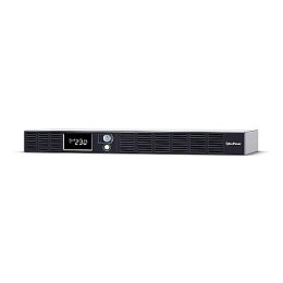 CyberPower Zasilacz UPS CyberPower OR600ERM1U