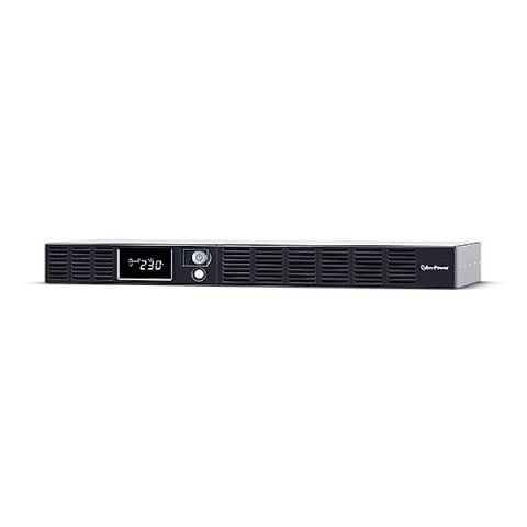 CyberPower Zasilacz UPS CyberPower OR600ERM1U