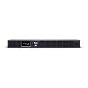 CyberPower Zasilacz UPS CyberPower OR600ERM1U