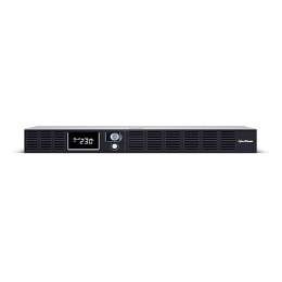 CyberPower Zasilacz UPS CyberPower OR600ERM1U