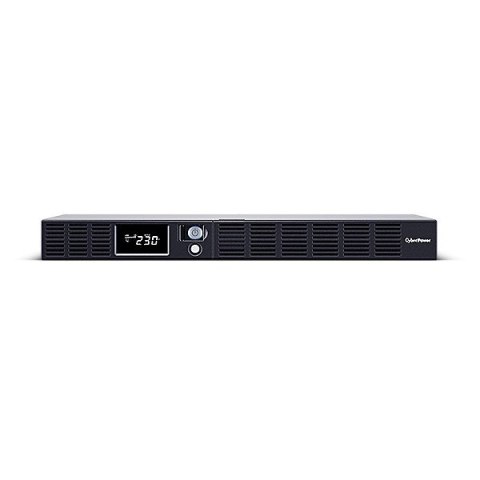 CyberPower Zasilacz UPS CyberPower OR600ERM1U CyberPower Zasilacz UPS CyberPower OR600ERM1U