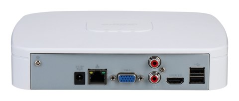 DAHUA REJESTRATOR IP DAHUA NVR2104-4KS3