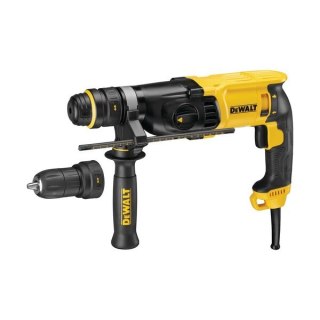 DeWalt Młotowiertarka DeWalt D25134k-qs