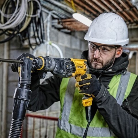 DeWalt Młotowiertarka DeWalt D25134k-qs DeWalt Młotowiertarka DeWalt D25134k-qs
