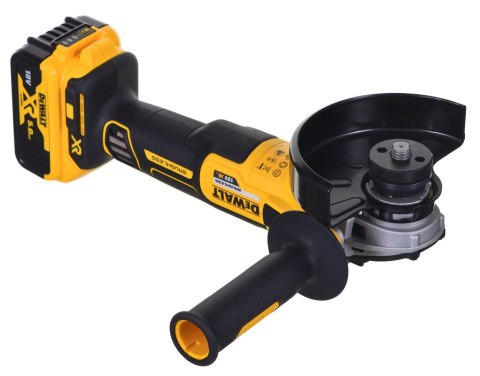 DeWalt Zestaw COMBO 18V DCD796, DCG405 + 2x5,0Ah DCK208 DeWalt Zestaw COMBO 18V DCD796, DCG405 + 2x5,0Ah DCK208
