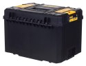 DeWalt Zestaw COMBO 18V DCD796, DCG405 + 2x5,0Ah DCK208