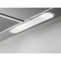 Electrolux Okap podszafkowy ELECTROLUX LFU215X stalowy