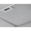 Electrolux Okap podszafkowy ELECTROLUX LFU215X stalowy