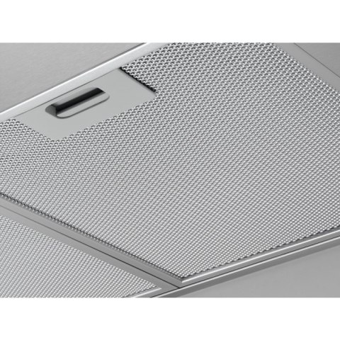 Electrolux Okap podszafkowy ELECTROLUX LFU215X stalowy Electrolux Okap podszafkowy ELECTROLUX LFU215X stalowy
