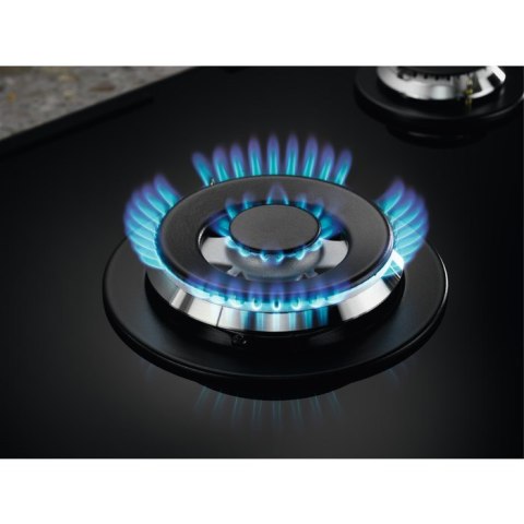 Electrolux Płyta gazowa ELECTROLUX KGG75362K Electrolux Płyta gazowa ELECTROLUX KGG75362K