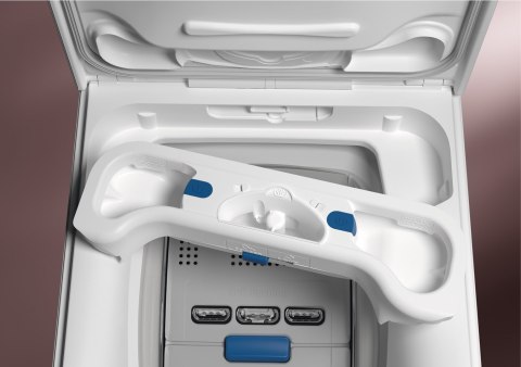 Electrolux Pralka ELECTROLUX EW6TN24262P Electrolux Pralka ELECTROLUX EW6TN24262P
