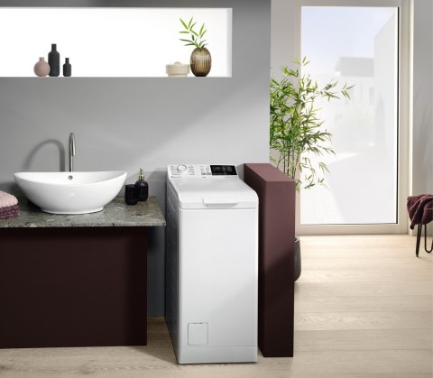Electrolux Pralka ELECTROLUX EW6TN24262P Electrolux Pralka ELECTROLUX EW6TN24262P