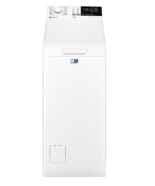 Electrolux Pralka ELECTROLUX EW6TN4062P