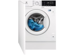 Electrolux Pralka do zabudowy ELECTROLUX EWN7F447WIP