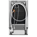 Electrolux Zmywarka do zabudowy ELECTROLUX EES42210IX