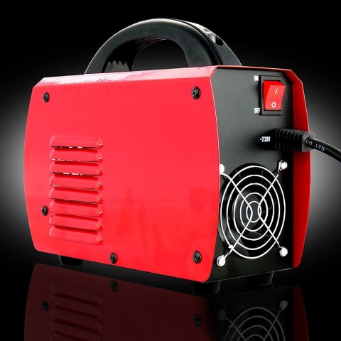 EverActive EVERACTIVE PROSTOWNIK SAMOCHODOWY Z ROZRUCHEM, INWERTEROWY, DO AKUMULATORA12V/24V CBC40 (WYPRZEDAŻ)