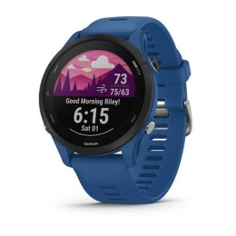 Garmin Smartwatch Garmin Forerunner 255 Tidal Blue