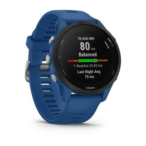 Garmin Smartwatch Garmin Forerunner 255 Tidal Blue Garmin Smartwatch Garmin Forerunner 255 Tidal Blue