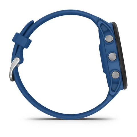 Garmin Smartwatch Garmin Forerunner 255 Tidal Blue Garmin Smartwatch Garmin Forerunner 255 Tidal Blue