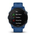 Garmin Smartwatch Garmin Forerunner 255 Tidal Blue