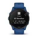 Garmin Smartwatch Garmin Forerunner 255 Tidal Blue