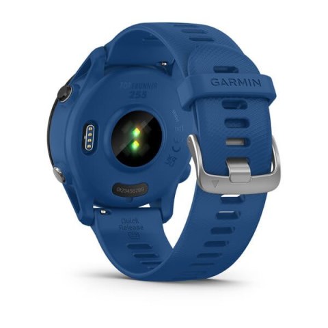 Garmin Smartwatch Garmin Forerunner 255 Tidal Blue Garmin Smartwatch Garmin Forerunner 255 Tidal Blue
