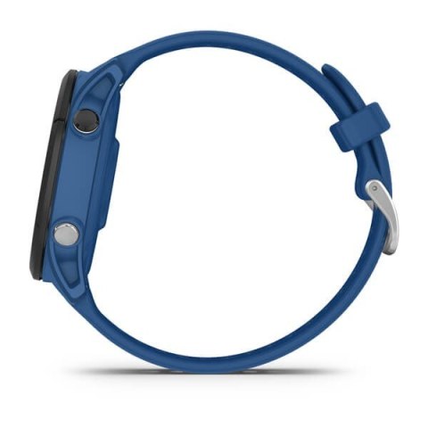 Garmin Smartwatch Garmin Forerunner 255 Tidal Blue Garmin Smartwatch Garmin Forerunner 255 Tidal Blue