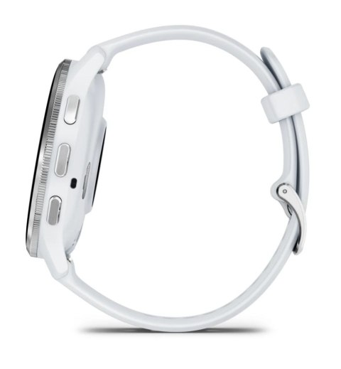 Garmin Zegarek sportowy Garmin Venu 3 AMOLED 45mm Biały (WYPRZEDAŻ) Garmin Zegarek sportowy Garmin Venu 3 AMOLED 45mm Biały (WYPRZEDAŻ)