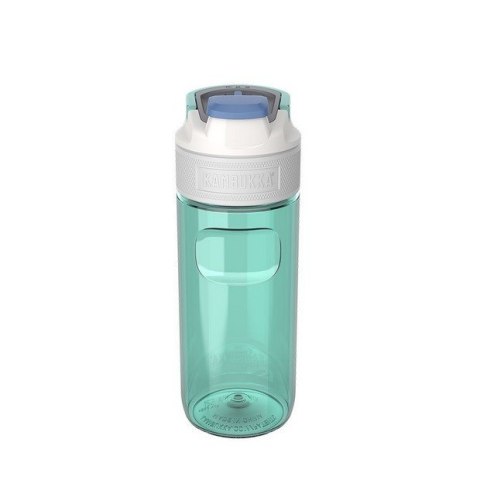 Kambukka Kambukka butelka na wodę Elton 500 ml - Ice Green Kambukka Kambukka butelka na wodę Elton 500 ml - Ice Green