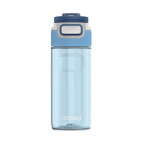 Kambukka Kambukka butelka na wodę Elton 500 ml - Tropical Blue