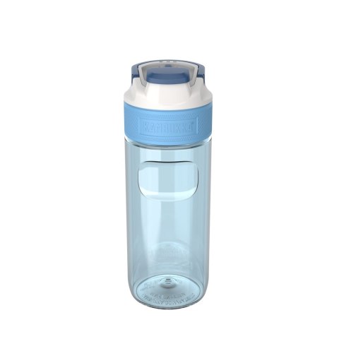 Kambukka Kambukka butelka na wodę Elton 500 ml - Tropical Blue Kambukka Kambukka butelka na wodę Elton 500 ml - Tropical Blue