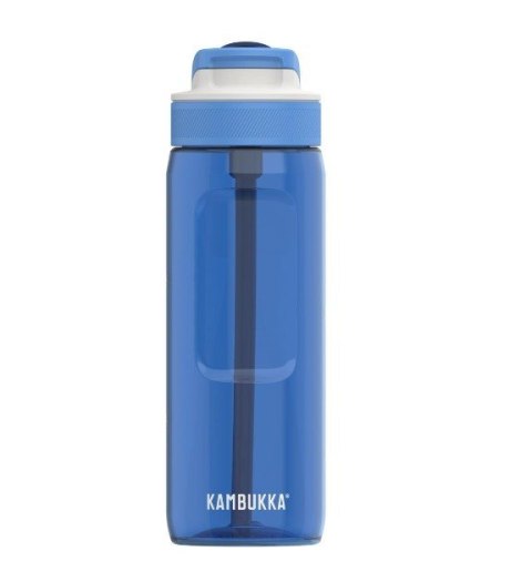 Kambukka Kambukka butelka na wodę Lagoon 750ml Crisp Blue Kambukka Kambukka butelka na wodę Lagoon 750ml Crisp Blue