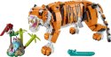 Lego LEGO Creator 31129 Majestatyczny tygrys